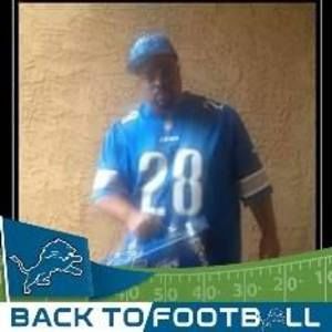 Meet your Posher, Thurman